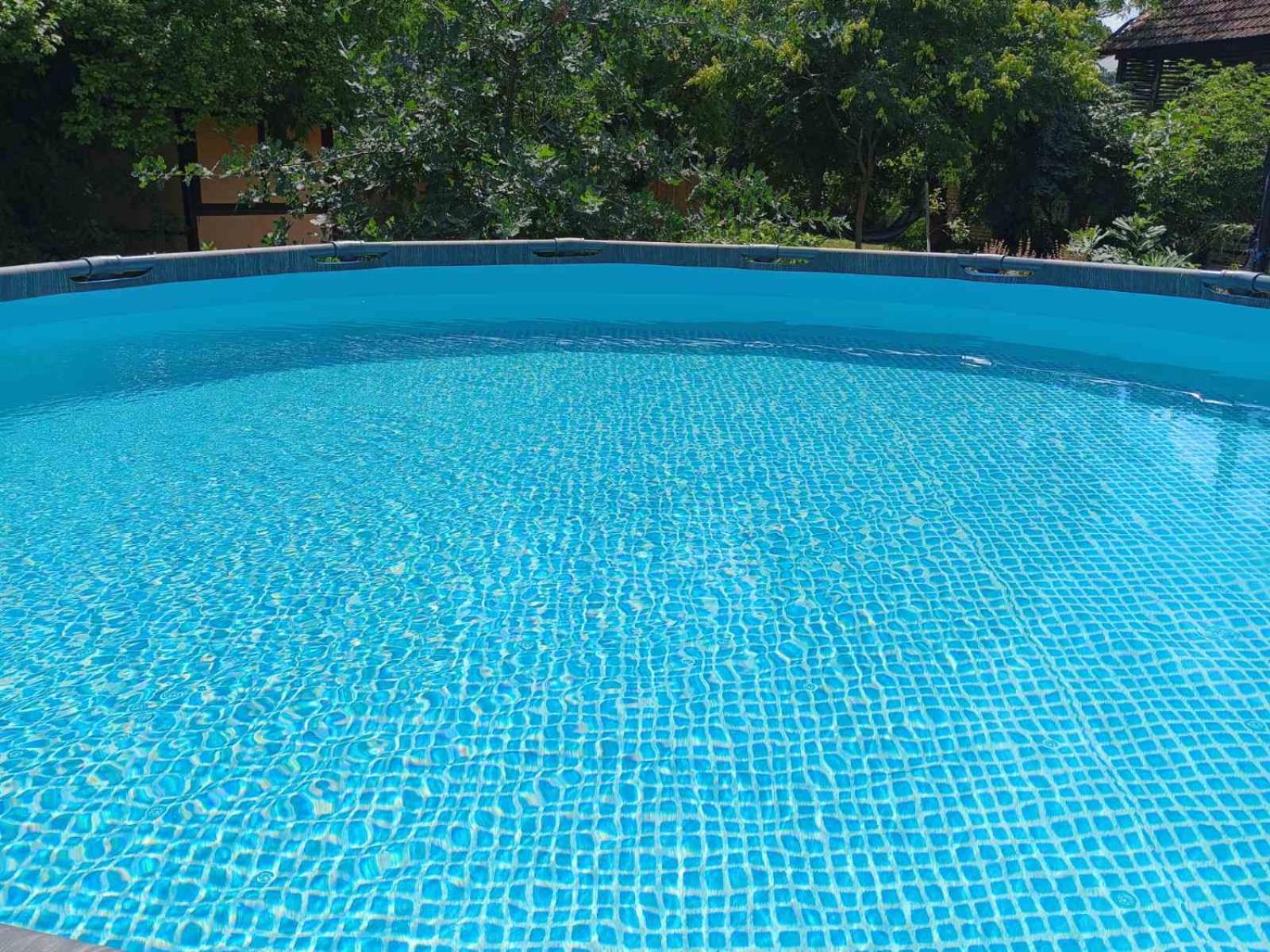 Apartments Svetlica Backi Petrovac Exterior foto